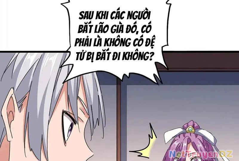 Đại Quản Gia Là Ma Hoàng Chapter 639 - Trang 4