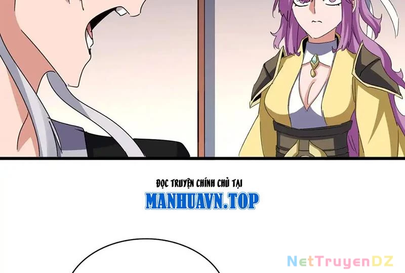 Đại Quản Gia Là Ma Hoàng Chapter 639 - Trang 4