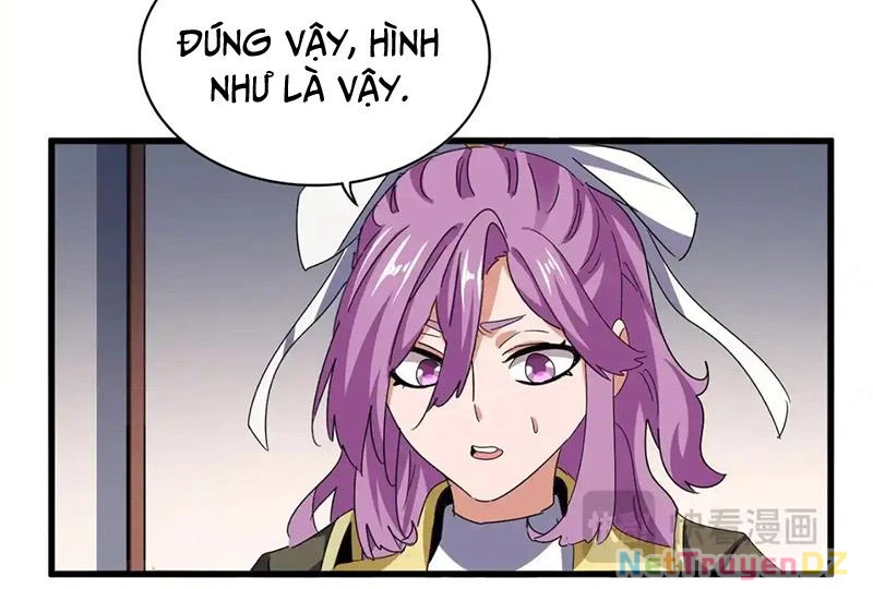 Đại Quản Gia Là Ma Hoàng Chapter 639 - Trang 4