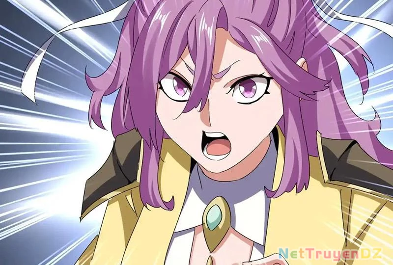 Đại Quản Gia Là Ma Hoàng Chapter 639 - Trang 4