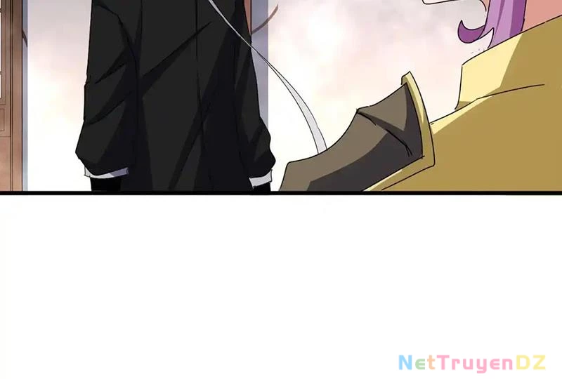 Đại Quản Gia Là Ma Hoàng Chapter 639 - Trang 4