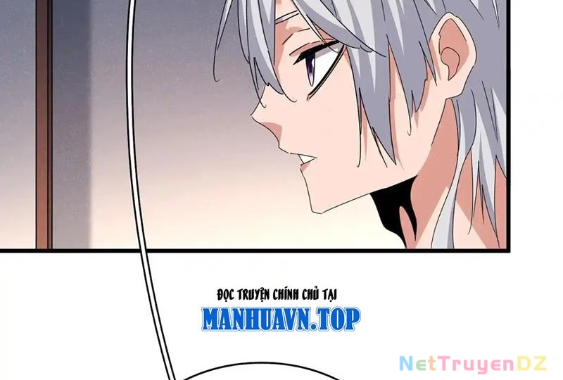 Đại Quản Gia Là Ma Hoàng Chapter 639 - Trang 4