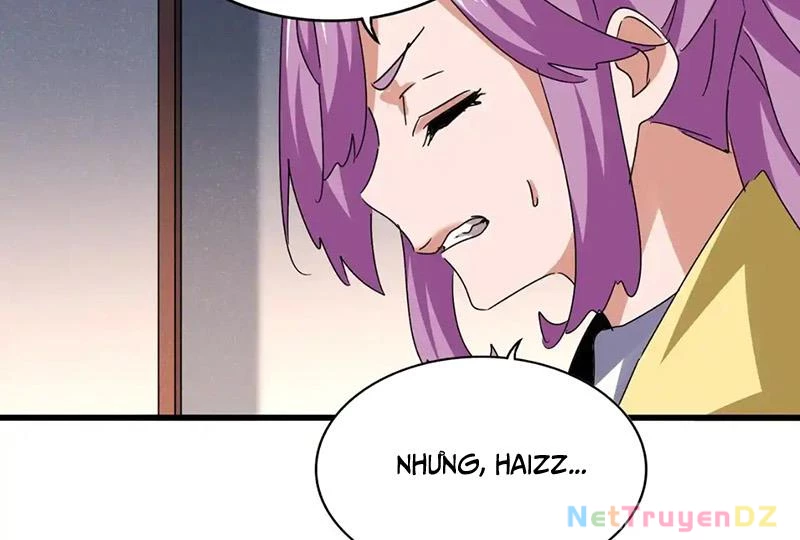 Đại Quản Gia Là Ma Hoàng Chapter 639 - Trang 4