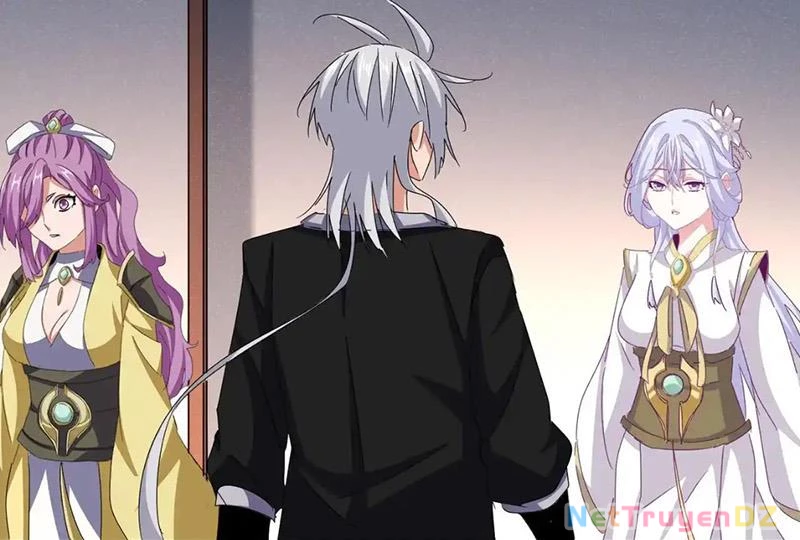 Đại Quản Gia Là Ma Hoàng Chapter 639 - Trang 4