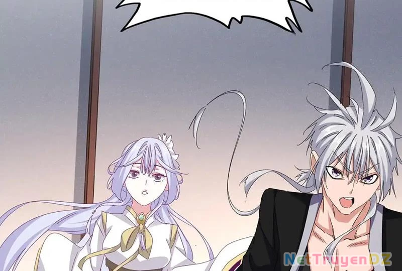 Đại Quản Gia Là Ma Hoàng Chapter 639 - Trang 4