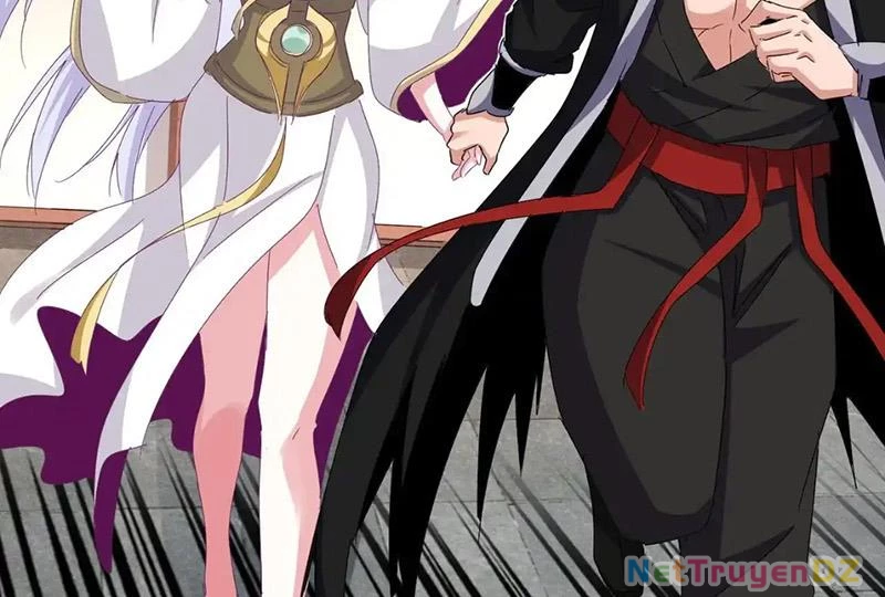 Đại Quản Gia Là Ma Hoàng Chapter 639 - Trang 4