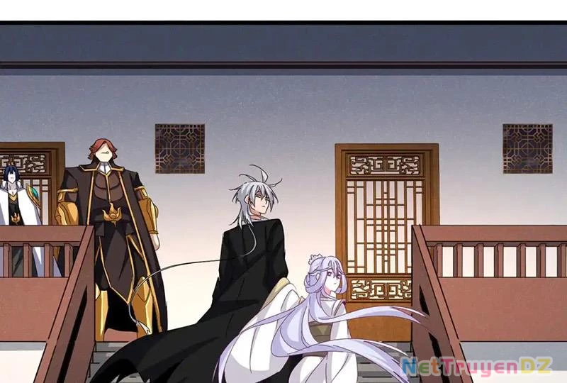 Đại Quản Gia Là Ma Hoàng Chapter 639 - Trang 4