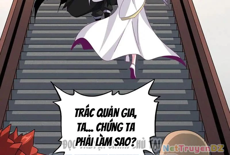Đại Quản Gia Là Ma Hoàng Chapter 639 - Trang 4