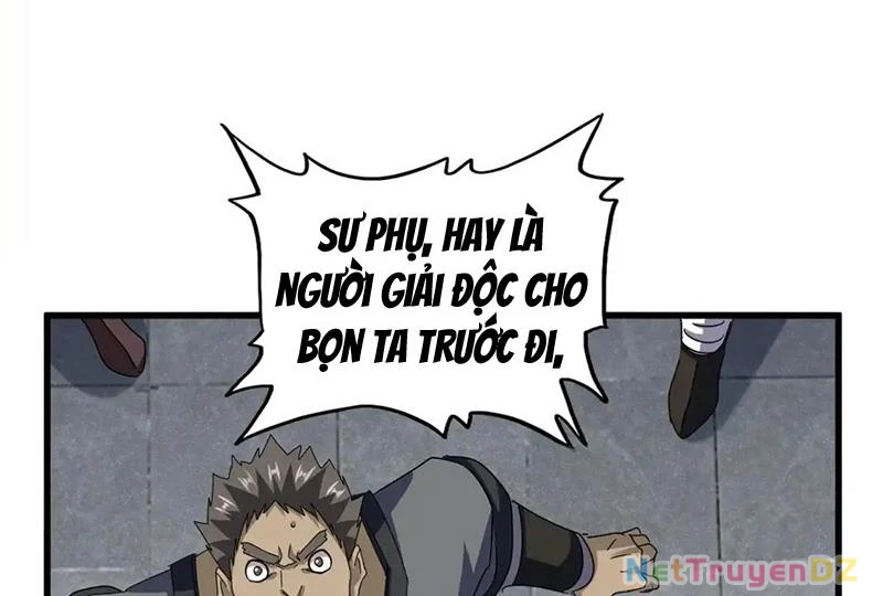 Đại Quản Gia Là Ma Hoàng Chapter 639 - Trang 4