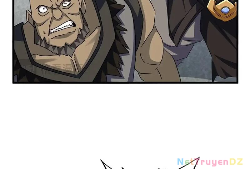 Đại Quản Gia Là Ma Hoàng Chapter 639 - Trang 4