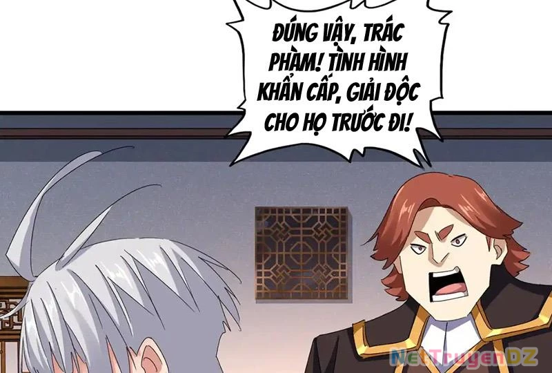 Đại Quản Gia Là Ma Hoàng Chapter 639 - Trang 4