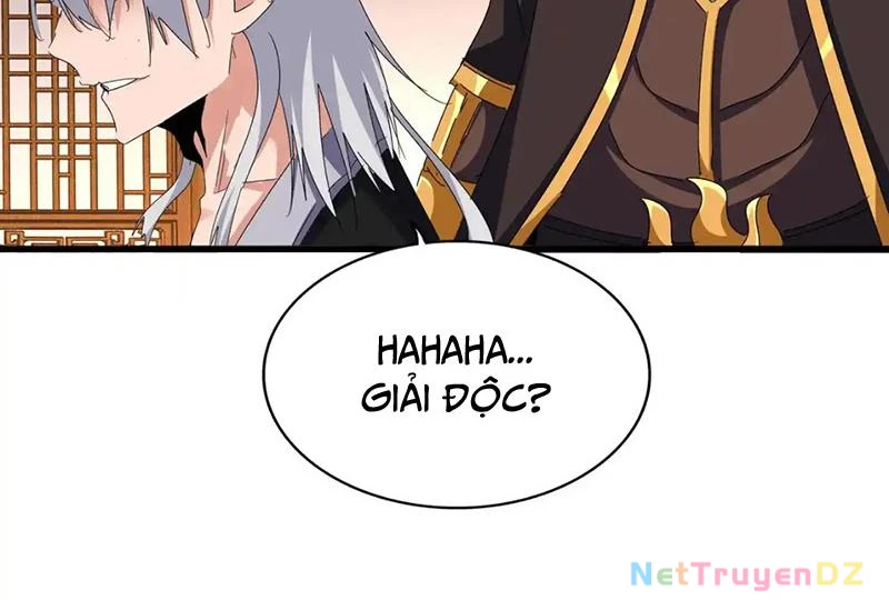Đại Quản Gia Là Ma Hoàng Chapter 639 - Trang 4