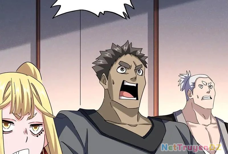 Đại Quản Gia Là Ma Hoàng Chapter 639 - Trang 4