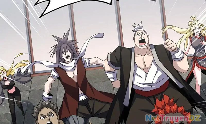 Đại Quản Gia Là Ma Hoàng Chapter 639 - Trang 4