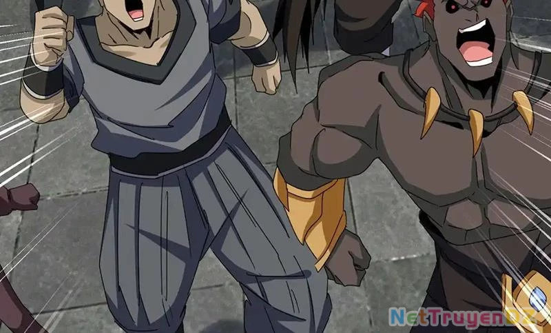 Đại Quản Gia Là Ma Hoàng Chapter 639 - Trang 4