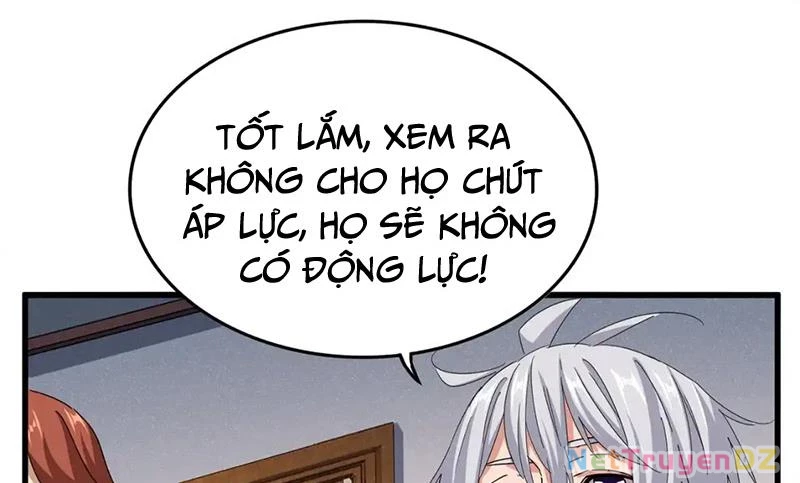 Đại Quản Gia Là Ma Hoàng Chapter 639 - Trang 4
