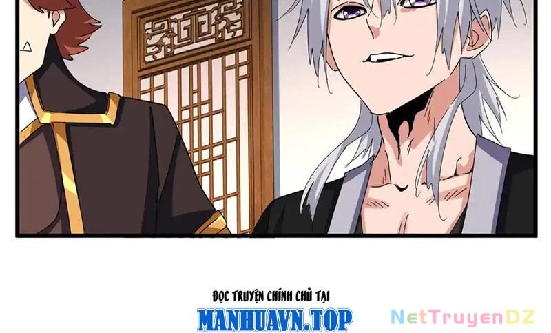 Đại Quản Gia Là Ma Hoàng Chapter 639 - Trang 4