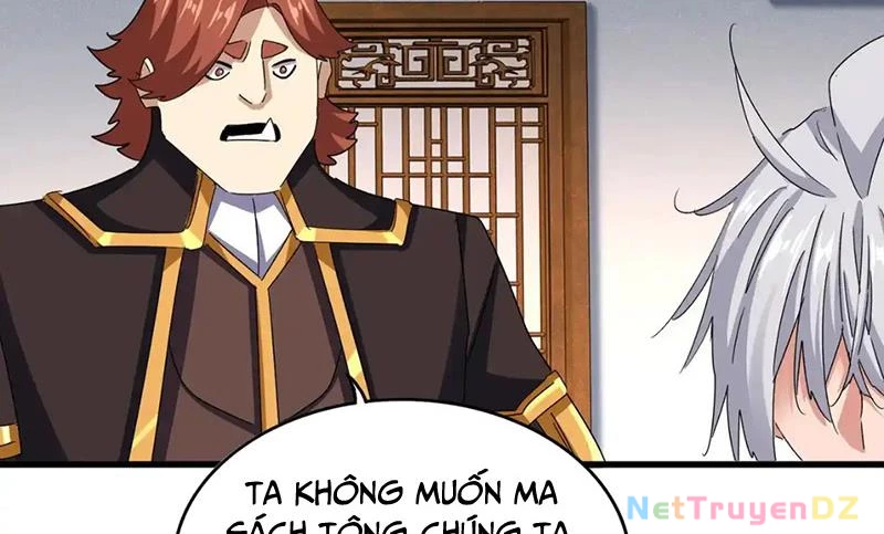 Đại Quản Gia Là Ma Hoàng Chapter 639 - Trang 4