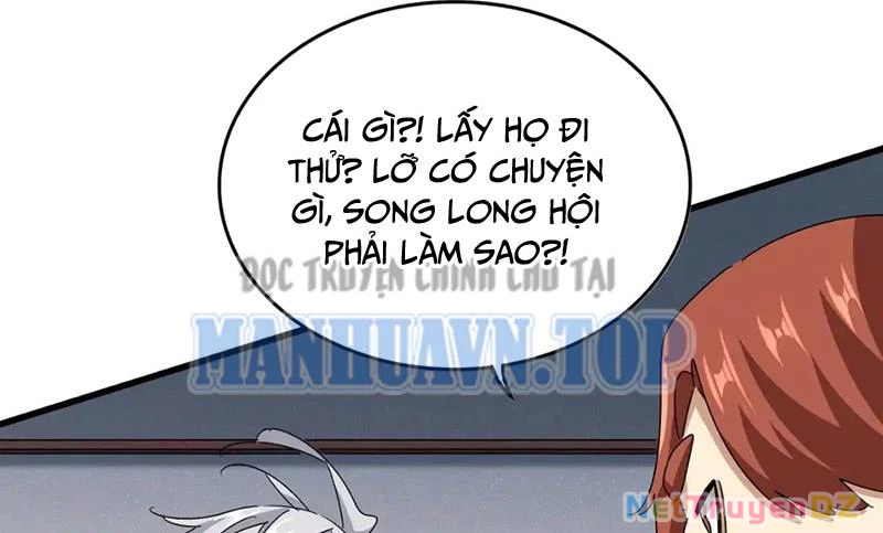 Đại Quản Gia Là Ma Hoàng Chapter 639 - Trang 4