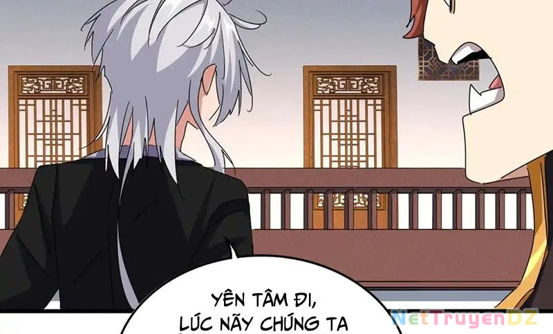 Đại Quản Gia Là Ma Hoàng Chapter 639 - Trang 4