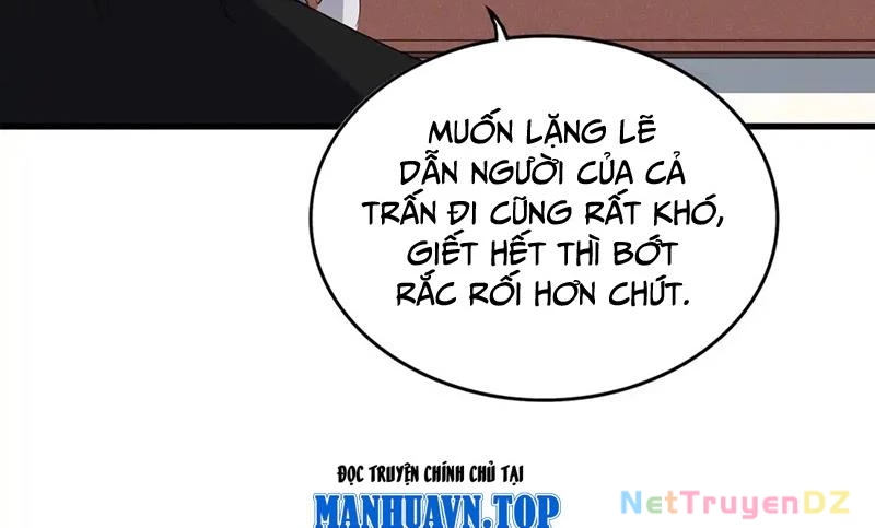 Đại Quản Gia Là Ma Hoàng Chapter 639 - Trang 4
