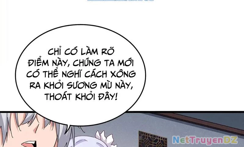 Đại Quản Gia Là Ma Hoàng Chapter 639 - Trang 4