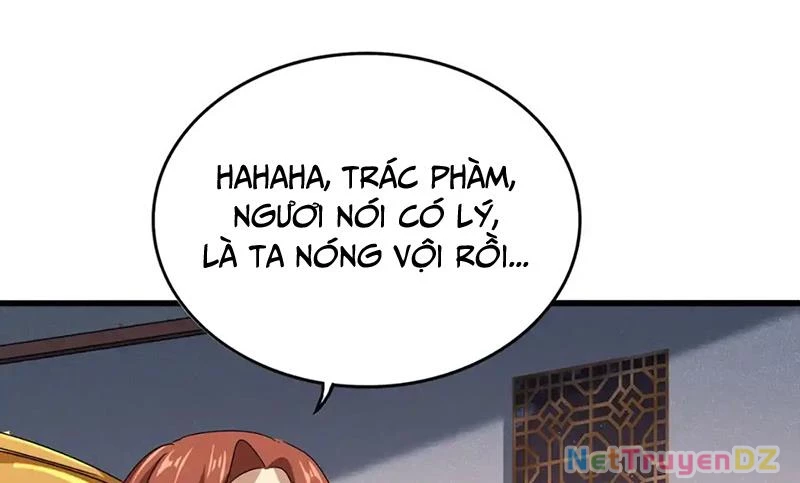 Đại Quản Gia Là Ma Hoàng Chapter 639 - Trang 4