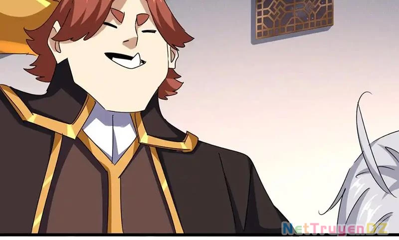 Đại Quản Gia Là Ma Hoàng Chapter 639 - Trang 4