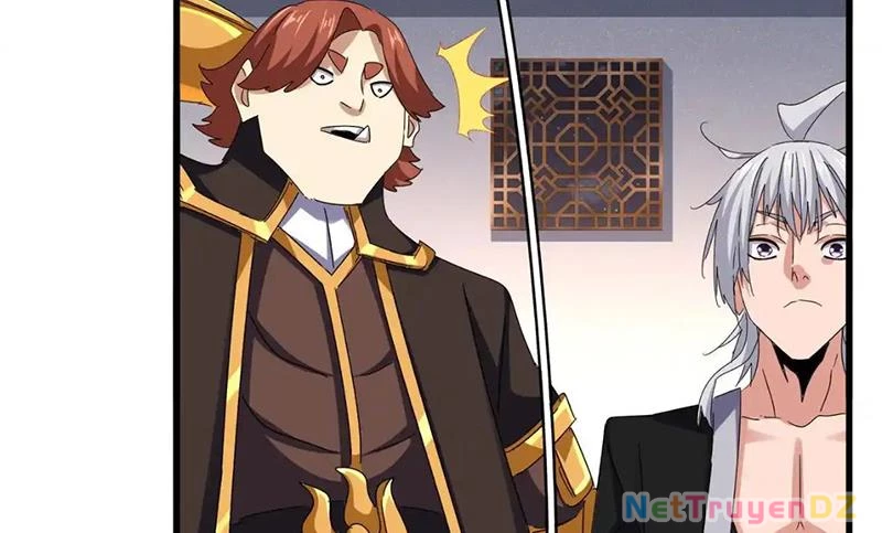 Đại Quản Gia Là Ma Hoàng Chapter 639 - Trang 4