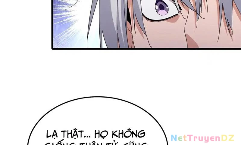 Đại Quản Gia Là Ma Hoàng Chapter 639 - Trang 4