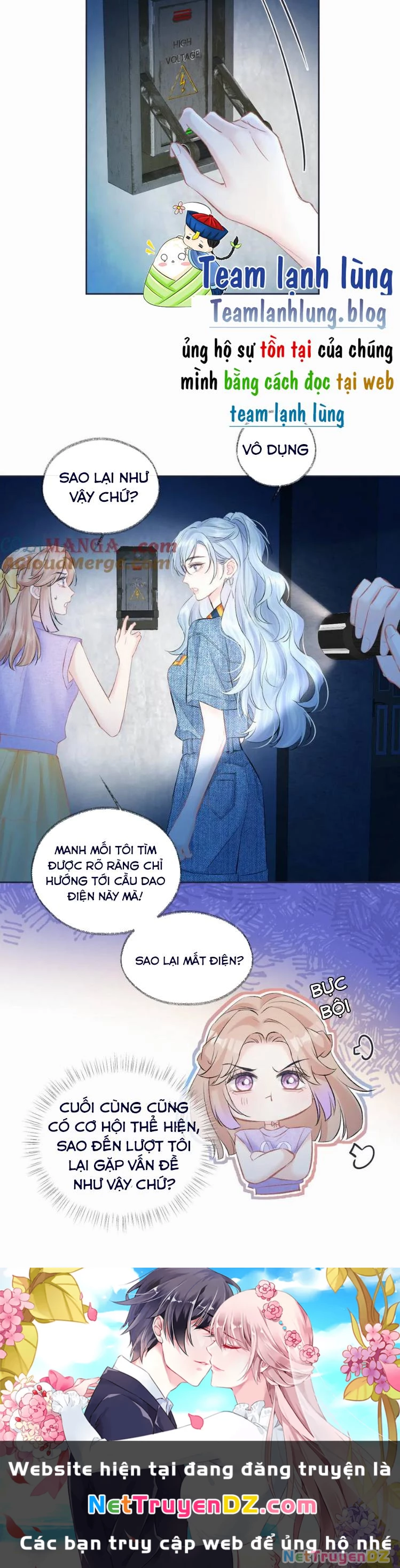 Ta Ở Hiện Đại Làm Đại Boss Chapter 117 - Trang 4