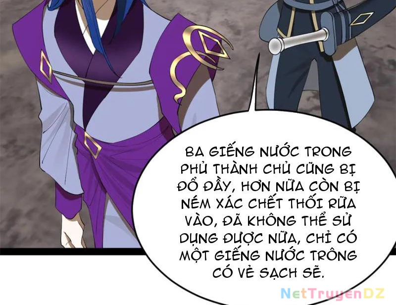 Chàng Rể Mạnh Nhất Lịch Sử Chapter 256 - Trang 4