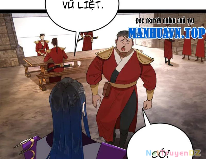 Chàng Rể Mạnh Nhất Lịch Sử Chapter 256 - Trang 4