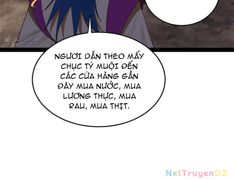 Chàng Rể Mạnh Nhất Lịch Sử Chapter 256 - Trang 4