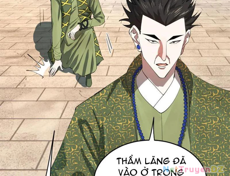 Chàng Rể Mạnh Nhất Lịch Sử Chapter 256 - Trang 4