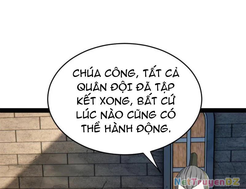 Chàng Rể Mạnh Nhất Lịch Sử Chapter 256 - Trang 4