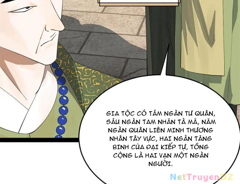 Chàng Rể Mạnh Nhất Lịch Sử Chapter 256 - Trang 4