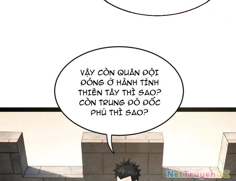 Chàng Rể Mạnh Nhất Lịch Sử Chapter 256 - Trang 4