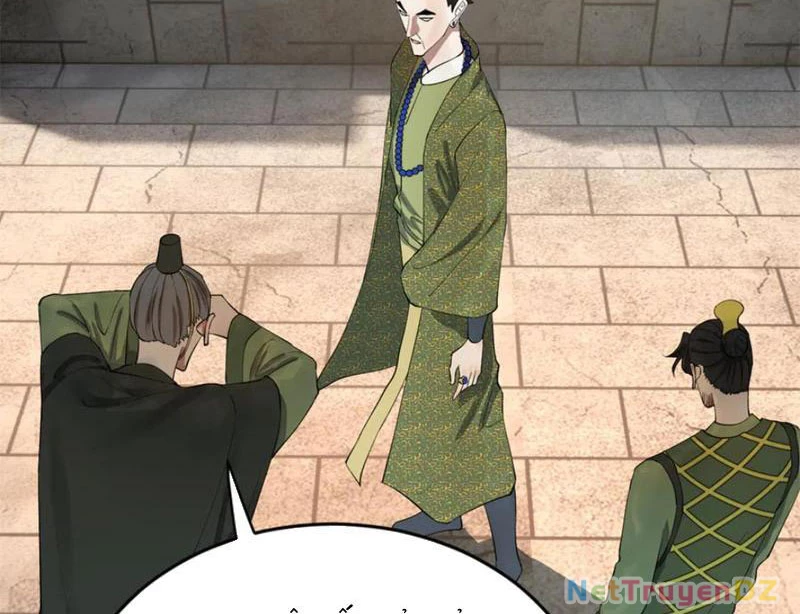 Chàng Rể Mạnh Nhất Lịch Sử Chapter 256 - Trang 4