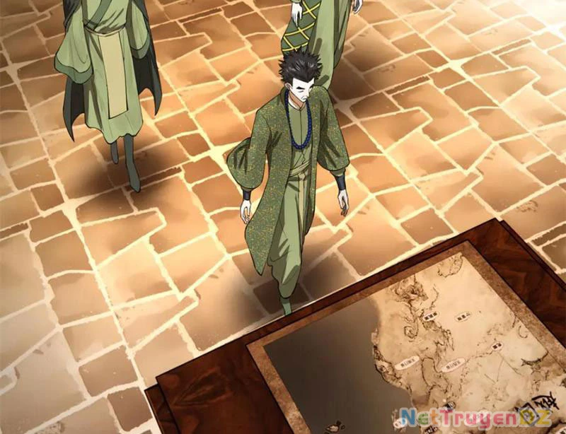 Chàng Rể Mạnh Nhất Lịch Sử Chapter 256 - Trang 4