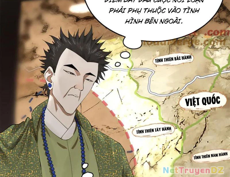 Chàng Rể Mạnh Nhất Lịch Sử Chapter 256 - Trang 4