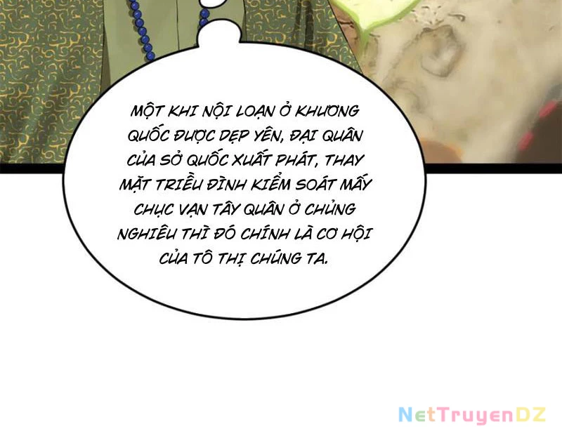 Chàng Rể Mạnh Nhất Lịch Sử Chapter 256 - Trang 4