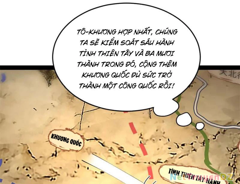 Chàng Rể Mạnh Nhất Lịch Sử Chapter 256 - Trang 4