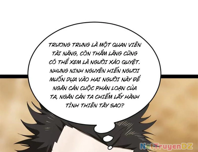 Chàng Rể Mạnh Nhất Lịch Sử Chapter 256 - Trang 4