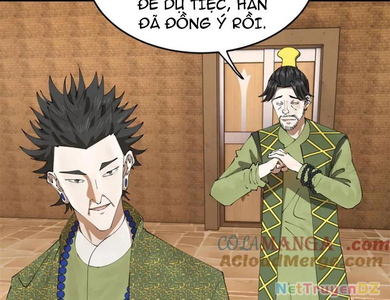 Chàng Rể Mạnh Nhất Lịch Sử Chapter 256 - Trang 4