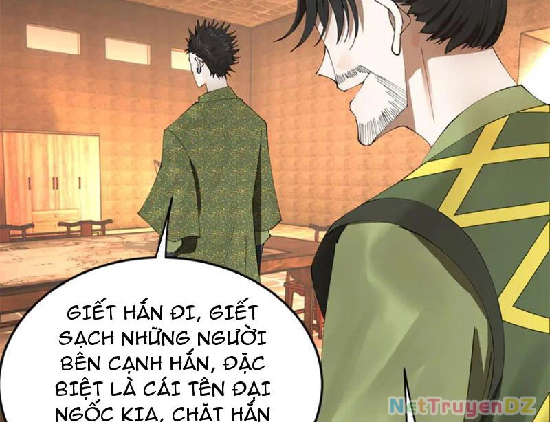 Chàng Rể Mạnh Nhất Lịch Sử Chapter 256 - Trang 4