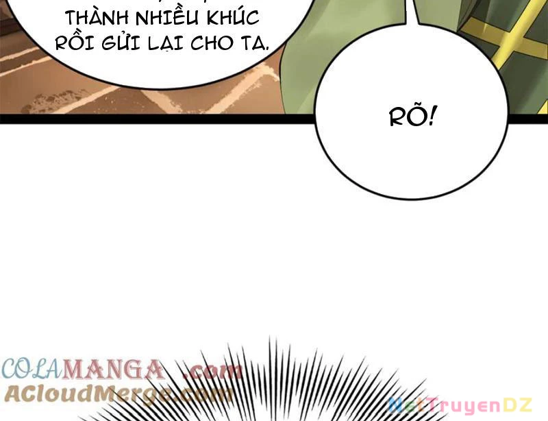 Chàng Rể Mạnh Nhất Lịch Sử Chapter 256 - Trang 4