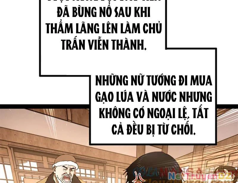 Chàng Rể Mạnh Nhất Lịch Sử Chapter 256 - Trang 4