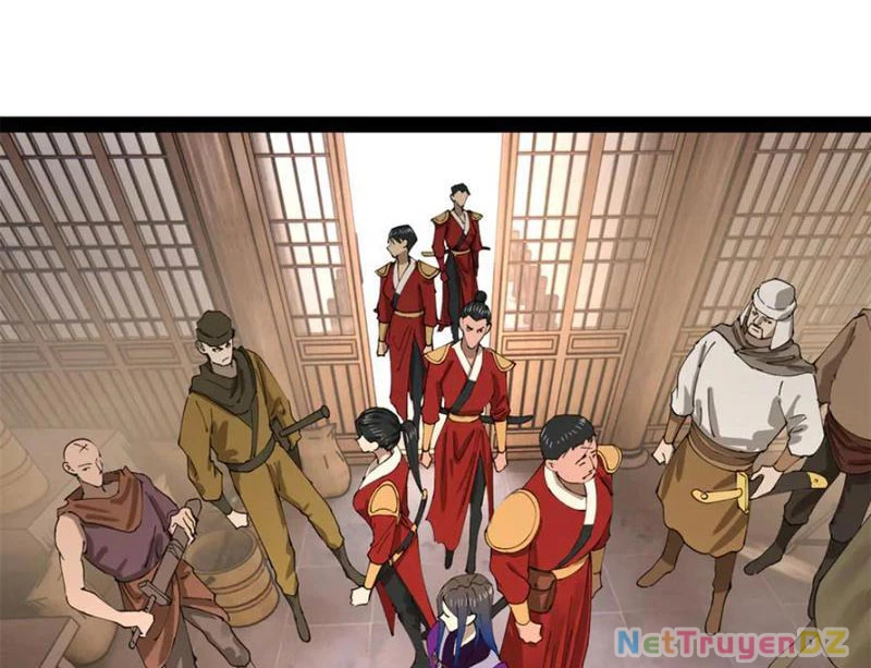 Chàng Rể Mạnh Nhất Lịch Sử Chapter 256 - Trang 4