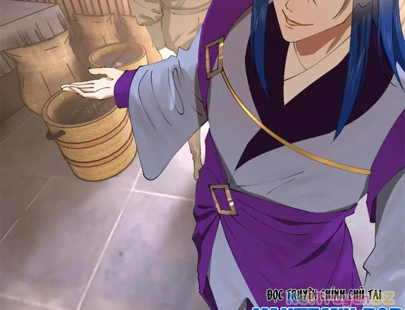 Chàng Rể Mạnh Nhất Lịch Sử Chapter 256 - Trang 4